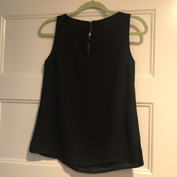 Ann Taylor dress tank top - Picture 3 of 3